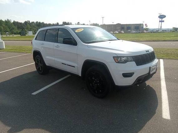 JEEP GRAND CHEROKEE 2018 1C4RJFAG2JC406073 image